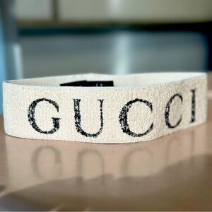 Gucci Headband